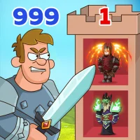 Hustle Castle: Gioco cavalieri