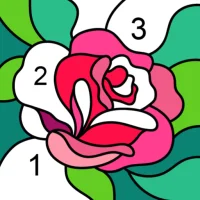 Happy Color®–gioco da colorare